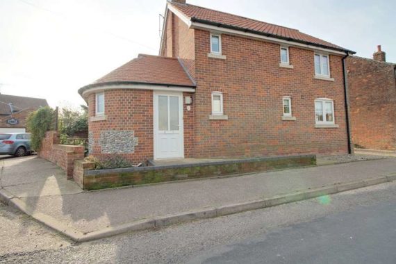 2 Bedroom Detached